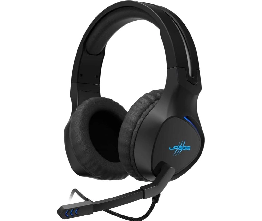 Hama SoundZ 400 Wired Headset