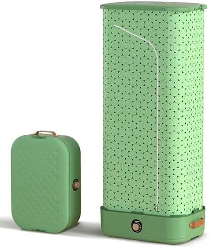 Folding clothes dryer - 800W 4.9KG