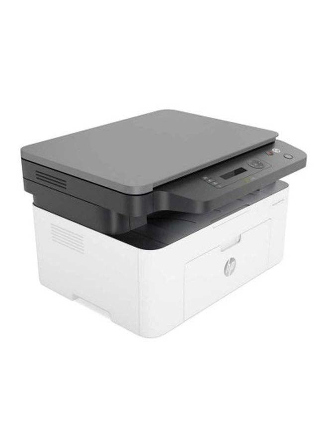 Laser MFP 135a - Multi-Functional White 20 ppm