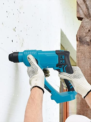 Electric Hammer - 18V 2000rpm 4500ipm