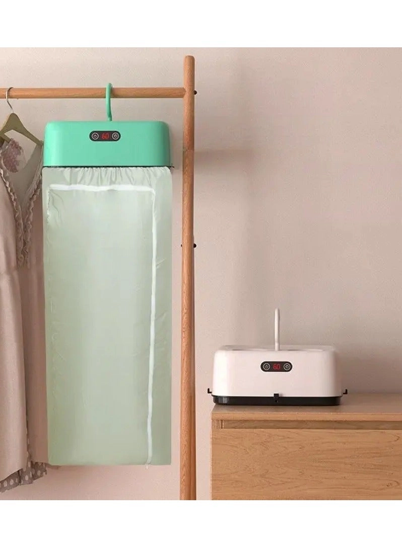 Portable Dryer - 600 W