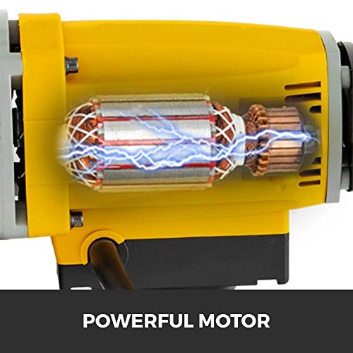 Portable Handheld Water Drill - 2100W 220V 1900R/Min