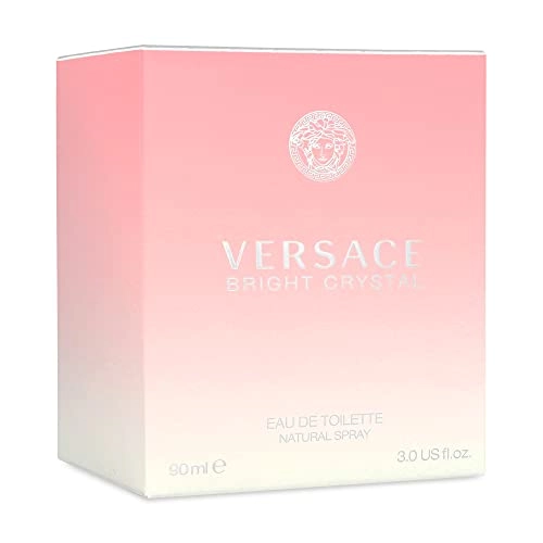 Bright Crystal Eau de Toilette 90 ml