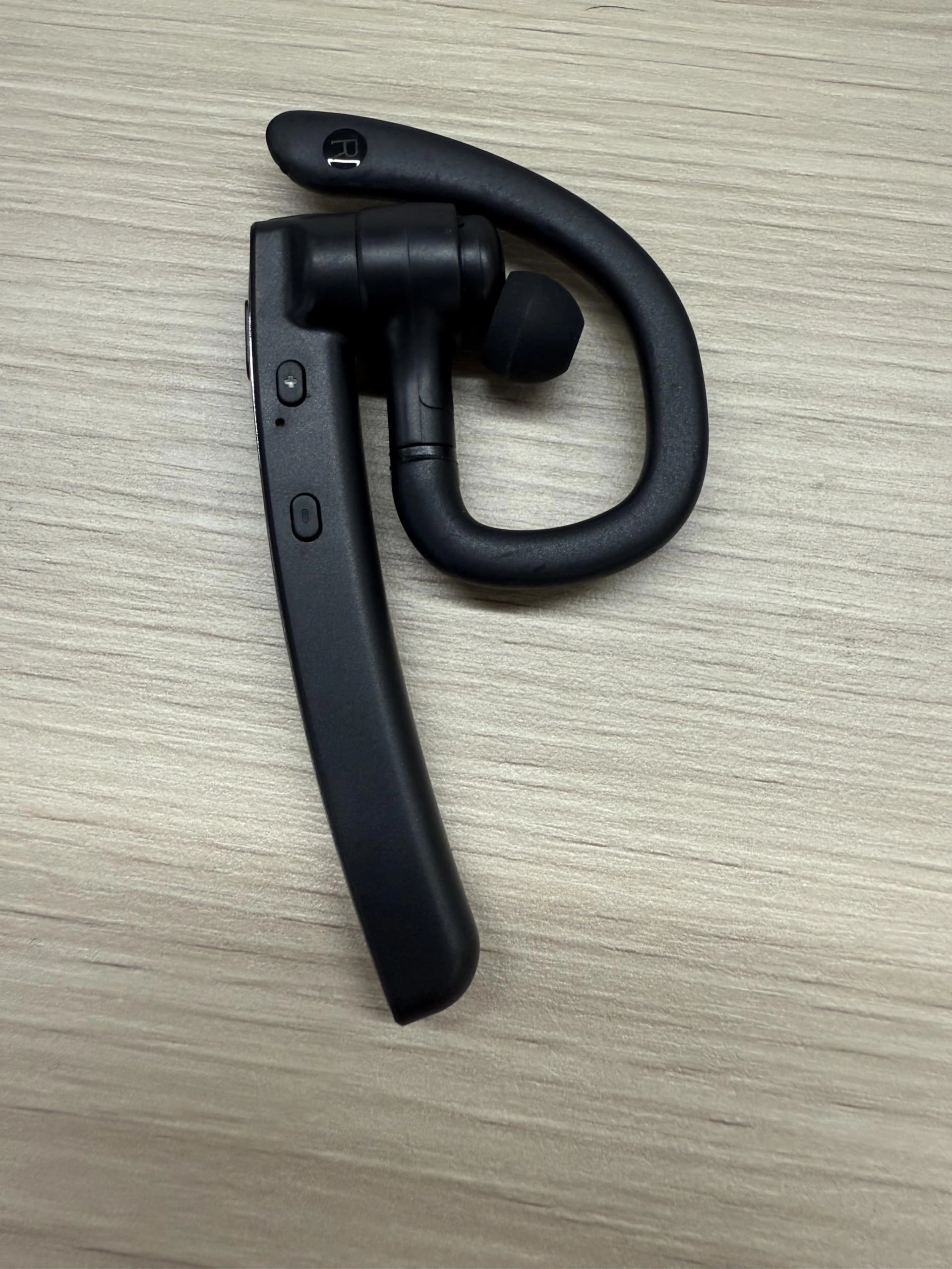TERUNSOUl Bluetooth Headset V5.3 Wireless Headset