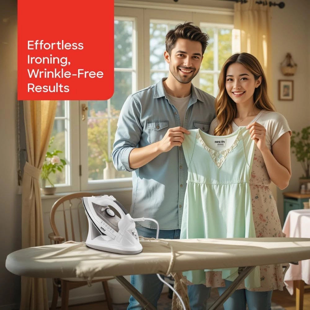 SF68SI - 2400W Corded & Cordless