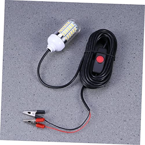 108 Fishing Lamp - 12V-24V 15W