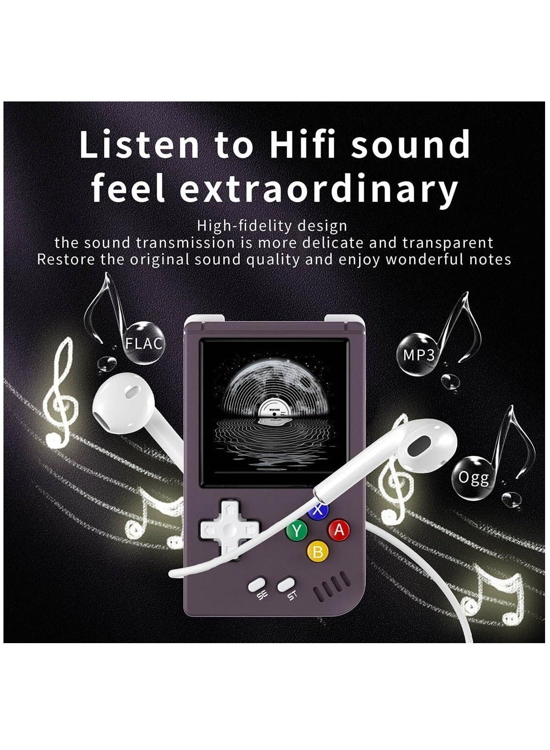 RGNANO - 64GB