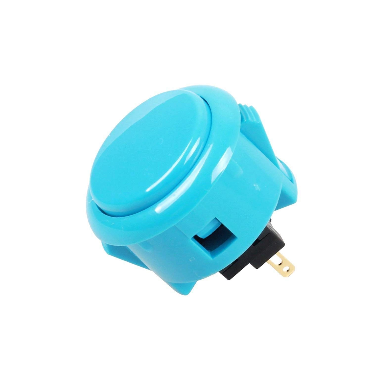 OBSF-30 - 8 pcs 30mm Blue