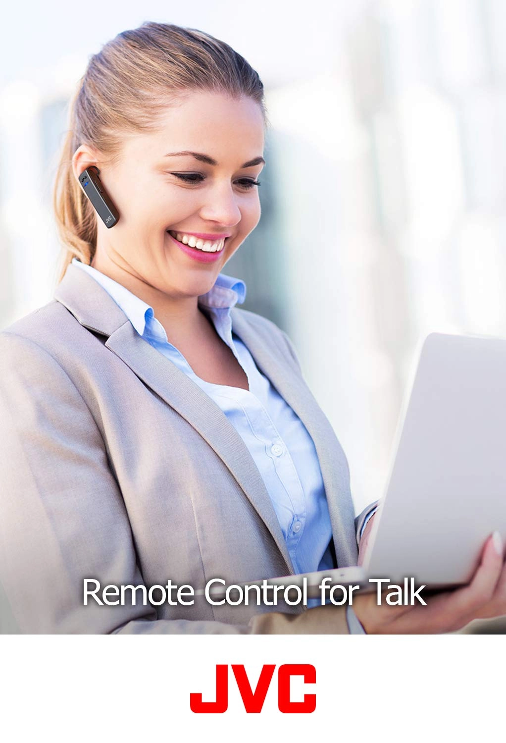 HAC300B Wireless Headset