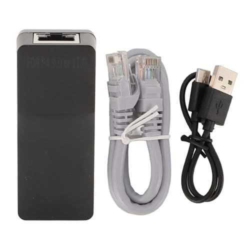 One Key Tool - Ethernet Type C