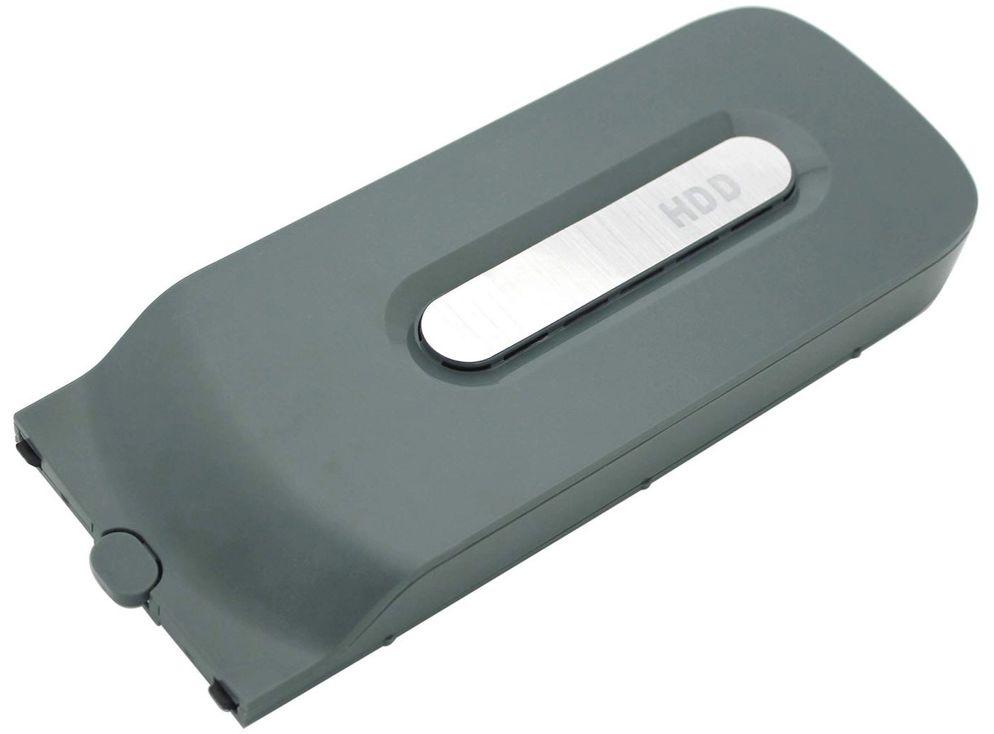 Hard Disk Drive Enclosure - 2.5" SATA Xbox 360 Gray