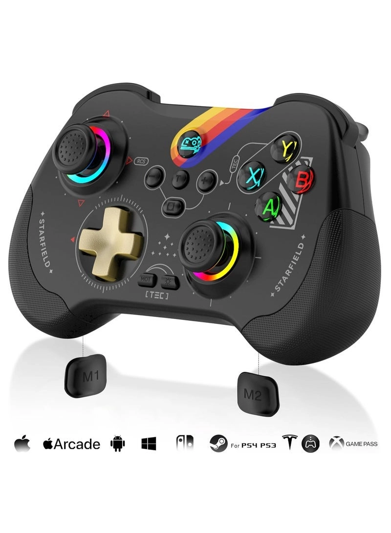 Mobile Game Controller - iOS Android PC
