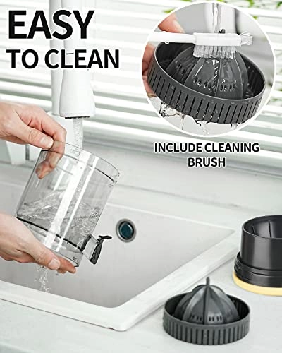 CZJ005 - 45.00 Watt 236.59 Milliliters