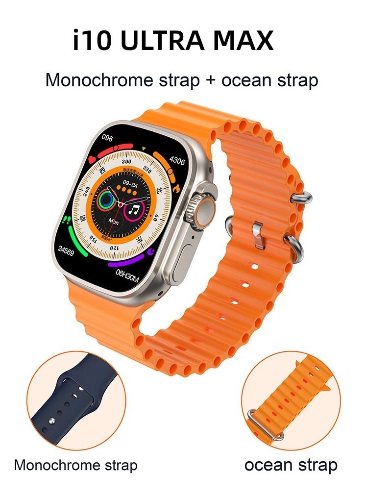 i10 Ultra Max Aluminium