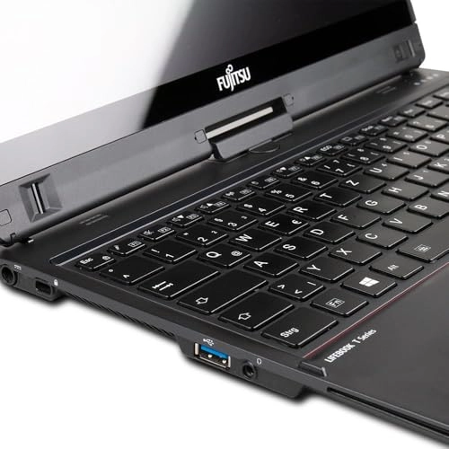 Lifebook T937 - 13.3'' Core i7-7600U 8GB DDR4 512GB SSD