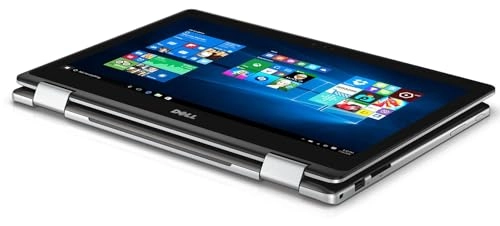 (Renewed) inspiron 7368 - 13.3'' 256GB 8GB Core i7-6500U