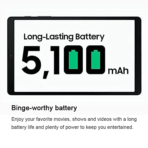 Galaxy Tab A7 Lite - 32GB 8.7"