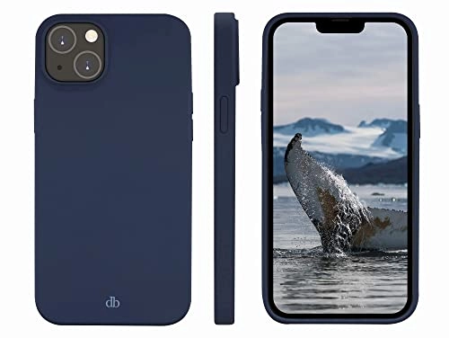 Monaco Back Case for iPhone 14 Max