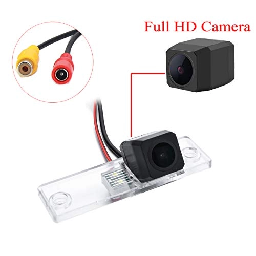Full HD Car Rear View Camera - Night Vision 1280(H) * 720(V)
