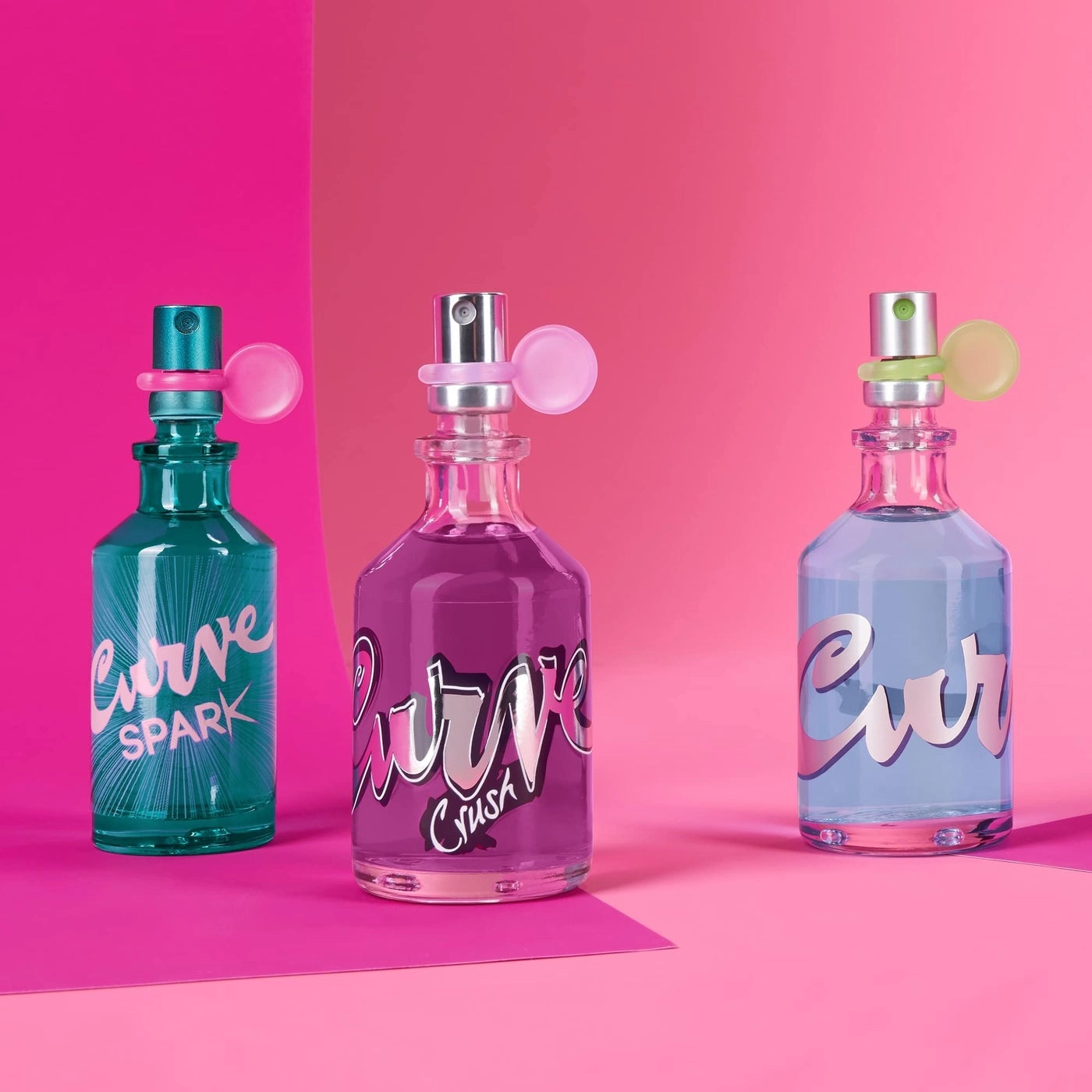 Women's Perfume Eau de Toilette 3.4 fl oz