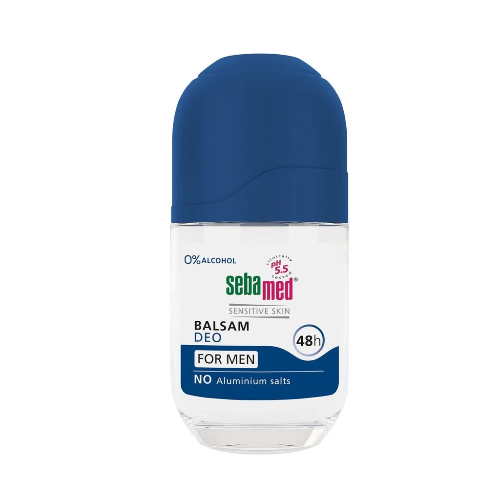 Sebamed Balsam - Masculine