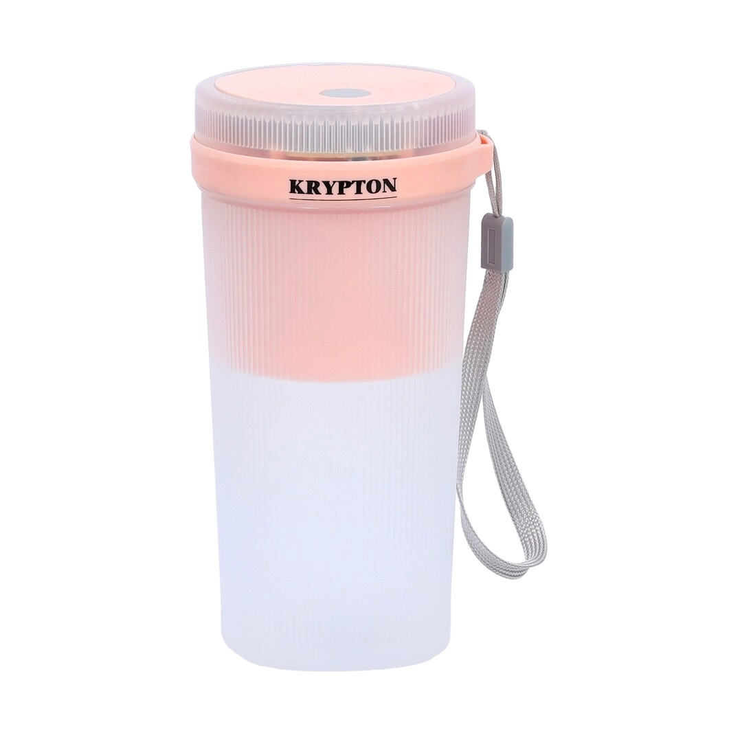 Rechargeable Portable Juicer - 40 kW 350 ml