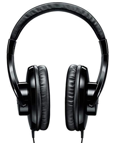 SRH240A Wired Headphone