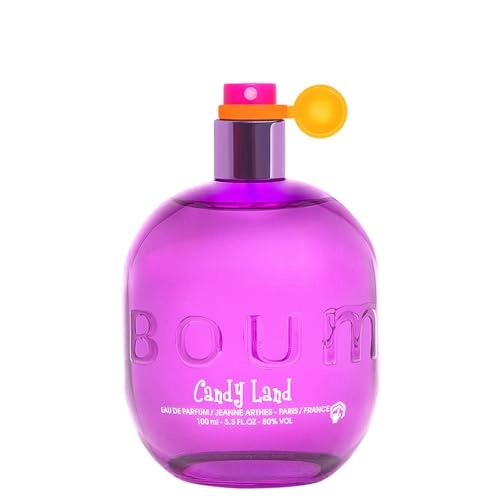 Boum Candy Land Eau de Parfum 100 ml