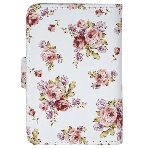 2x3" 28 Pockets Polypropylene Photo Album