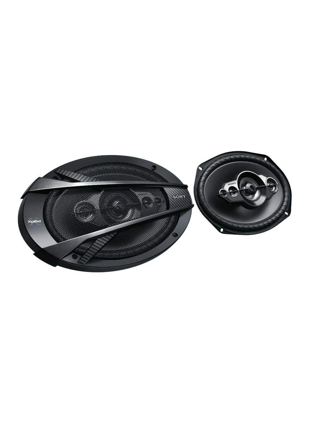 Sony XS-XB6951 - 6" x 9" 5-Way Coaxial