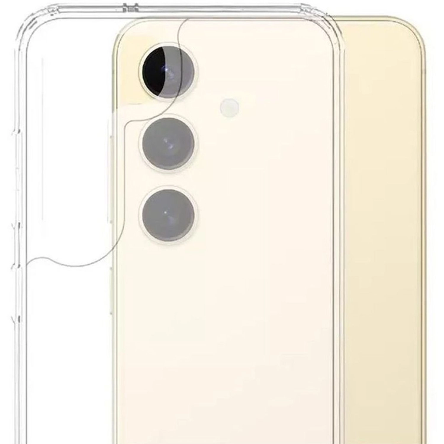 iGuard Premium Case with MagSafe for Samsung Galaxy S24