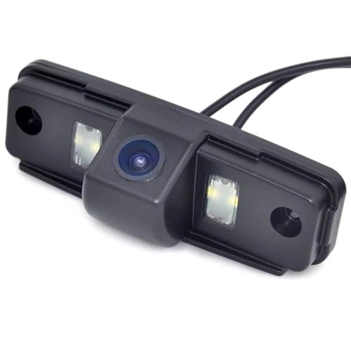 Rear View Camera - Night vision Wired 728(H) x 492(V) pixels