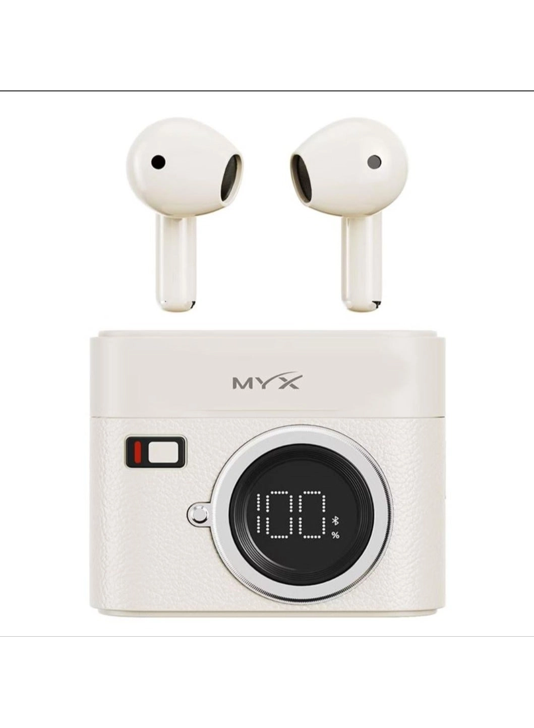 MyBuds Cozy - Wireless Earbud