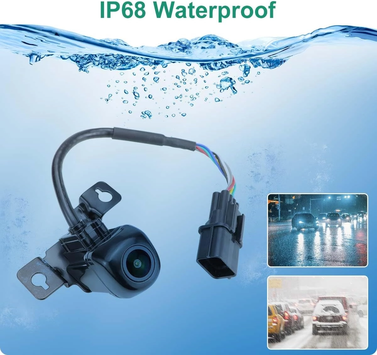 95760-2W650 - Night vision