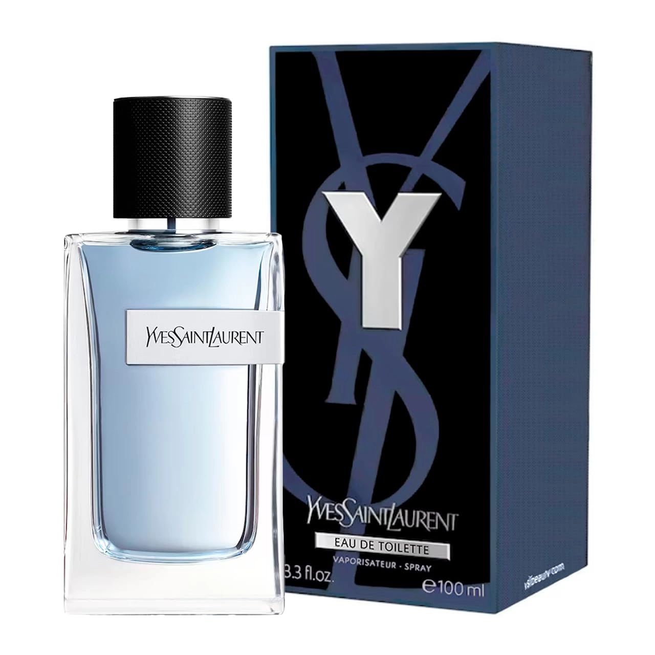 Y Eau de Toilette 100ml