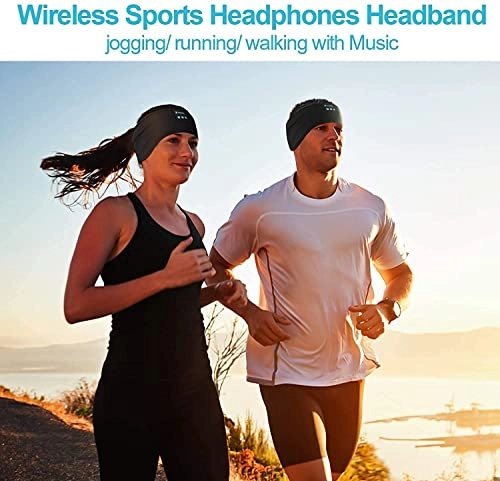 Sleep Headphones - Wireless Headphone