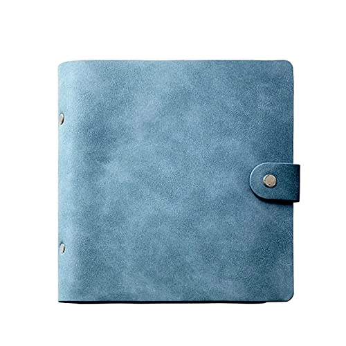 Instax Mini 200 Pockets PU Leather Photo Album