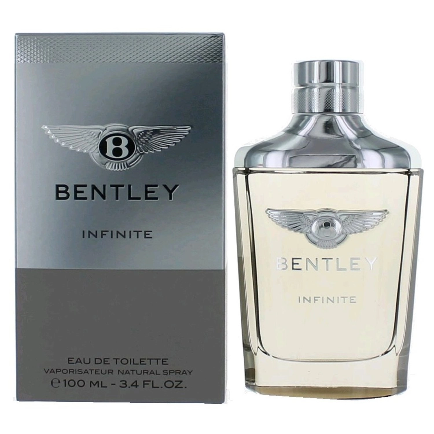 Bentley Infinite Rush Eau de Toilette 100ml