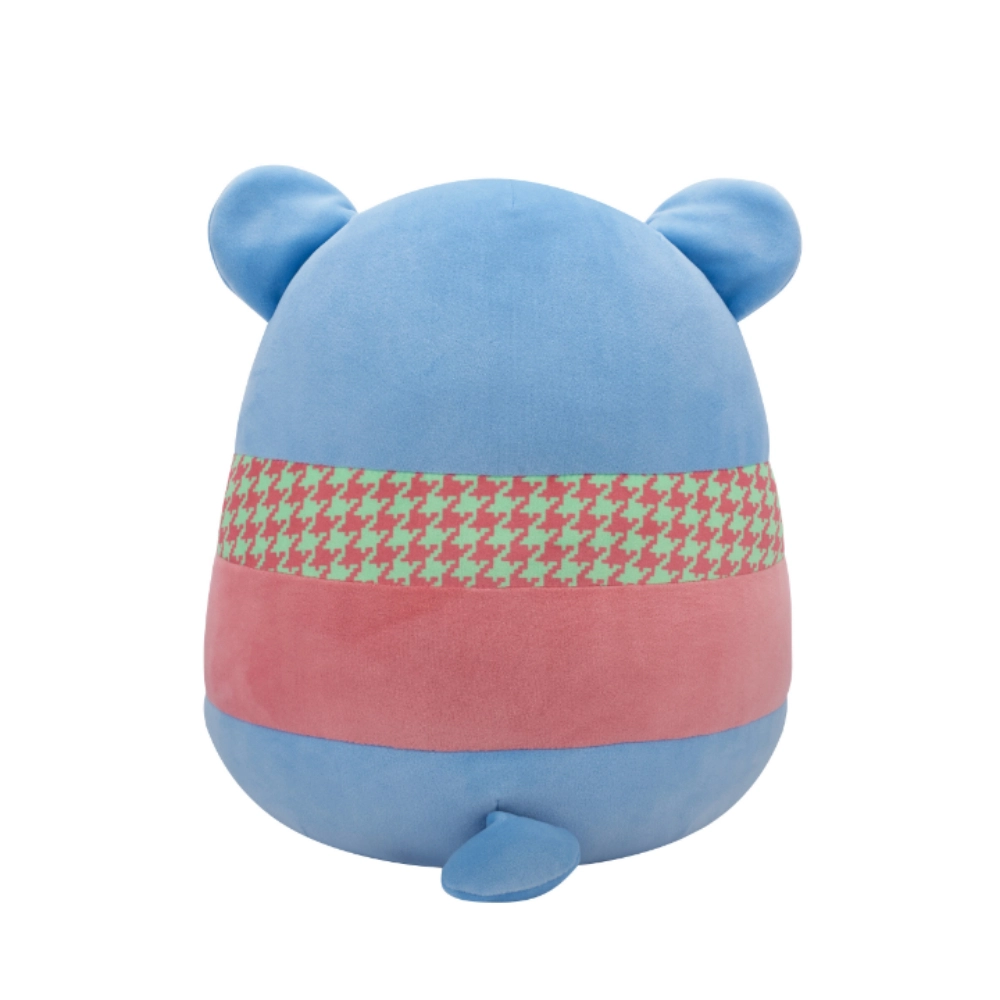 Ozu The Periowinkle Bear 12.7 cm Plush