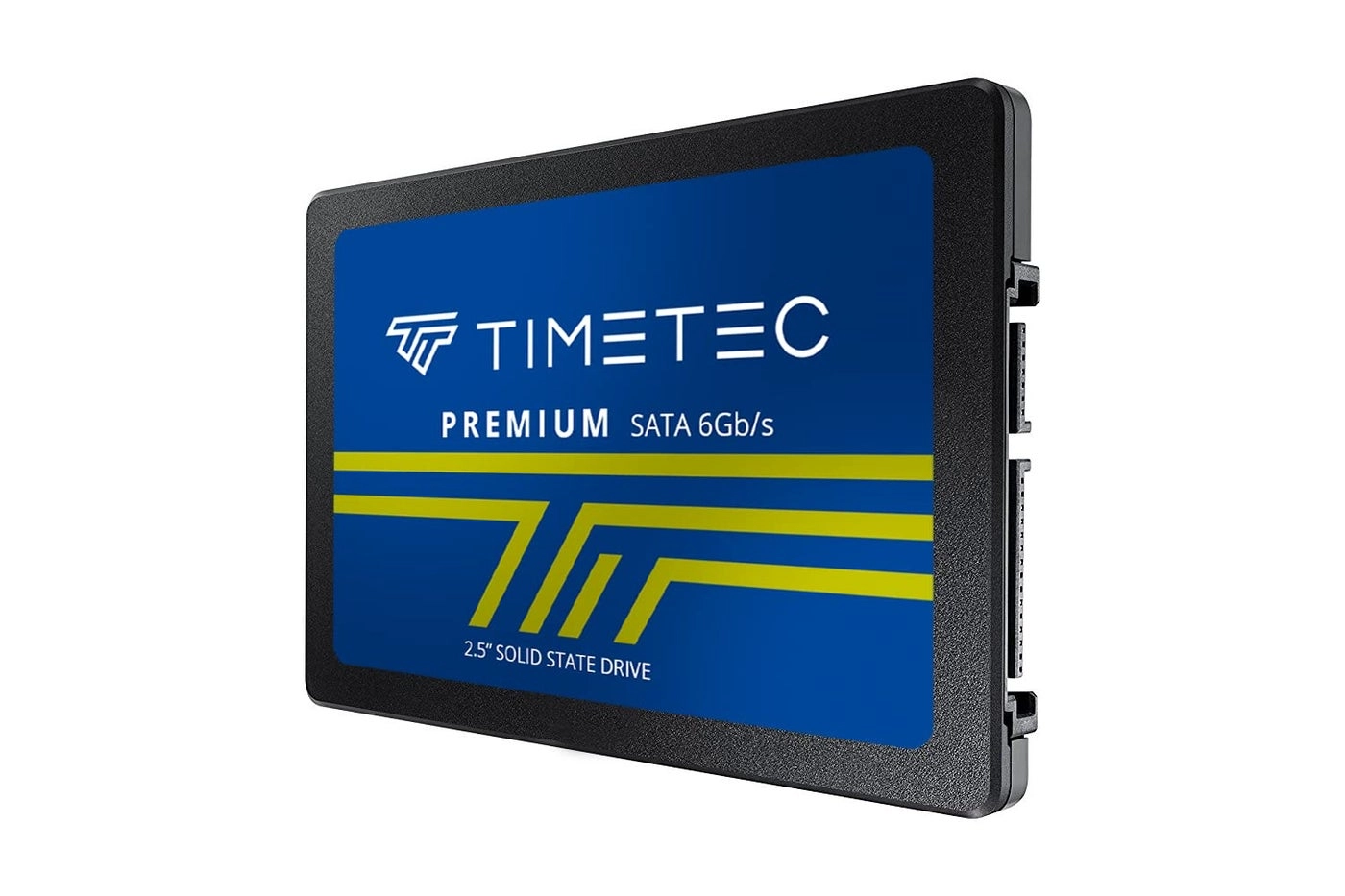 Solid State Drive - 256GBx10 2.5-inch