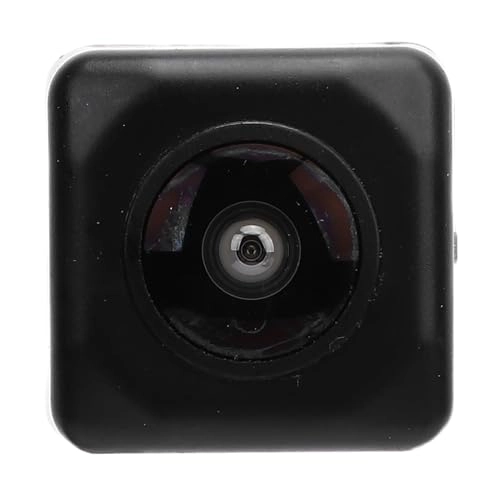Rear View Backup Camera - Clear Resolution Wide Angle