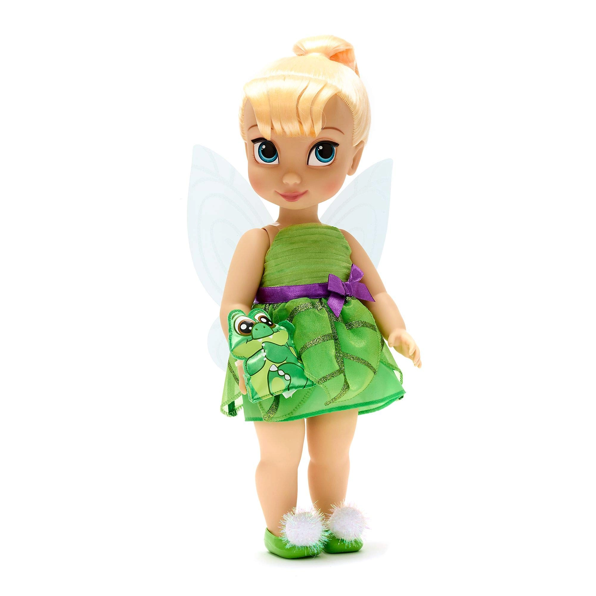 Tinker Bell Doll - 16 Inch satin Ages 3+