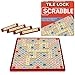 Scrabble to Go USA - Travel Version
