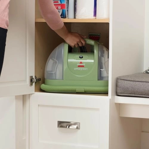 Little Green - Upholstery 340W