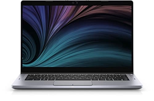 (Renewed) Latitude 5310 - 13.3'' Core i5-10210U 8GB DDR4 256GB SSD