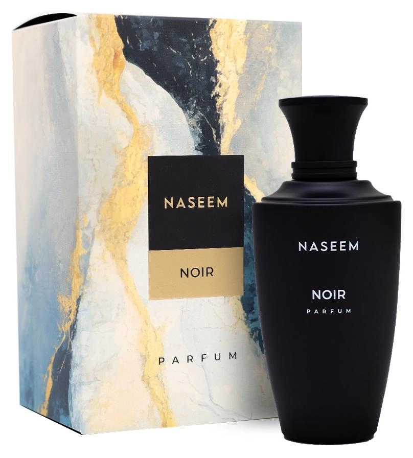 Naseem Noir - Eau de Parfum 100ml
