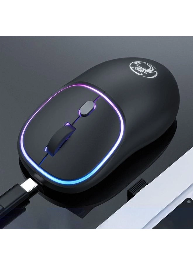 iMICE W-618 Mouse - Wireless