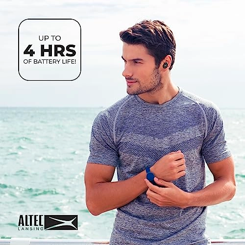 True Evo+ Wireless Earbud