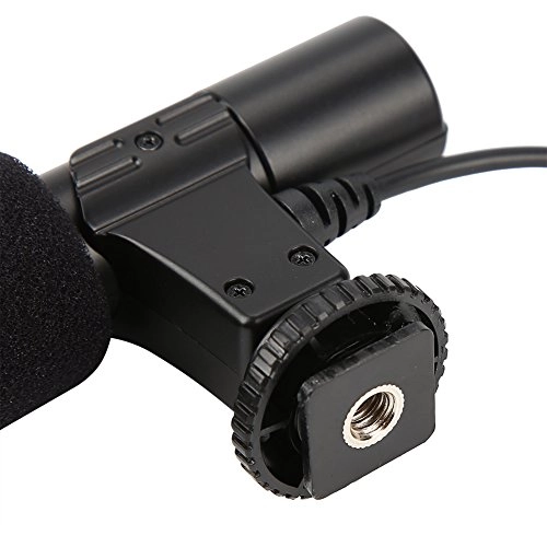 Yanmisumpzifv043 3.5mm-Mini-Jack Microphone