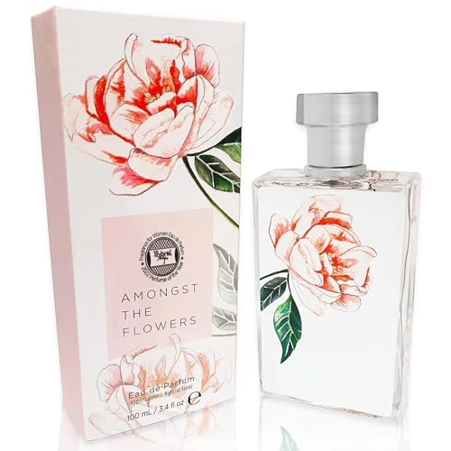 Amongst The Flowers Eau de Parfum 100 ml